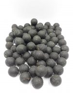 Бойли Варені Восьминіг-Чорний Перець (Ocnopus-Black Pepper) 18 мм 900 г - Зображення 2