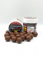 Бойли розчинні насадочні Carp Drive 20 мм Криль (Krill) 100 гр.