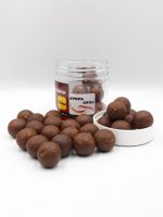 Бойли розчинні насадочні Carp Drive 20 мм Криль (Krill) 100 гр. - Зображення 2