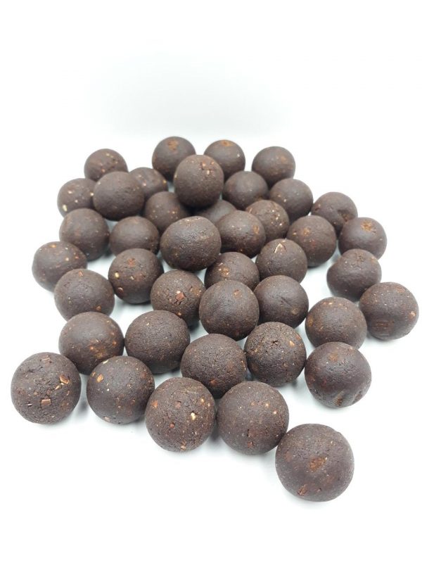 Бойлы растворимые Монстр Краб (Monstr Crab) 24 мм 900 г - Зображення 2