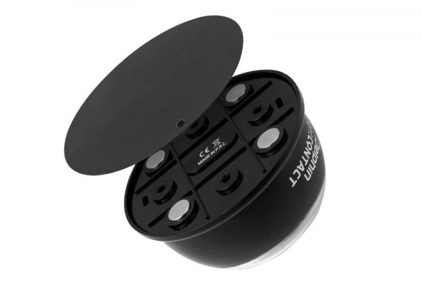 Світлодіодний ліхтар для намету Delphin LightCONTACT 6 + 1 - Зображення 3