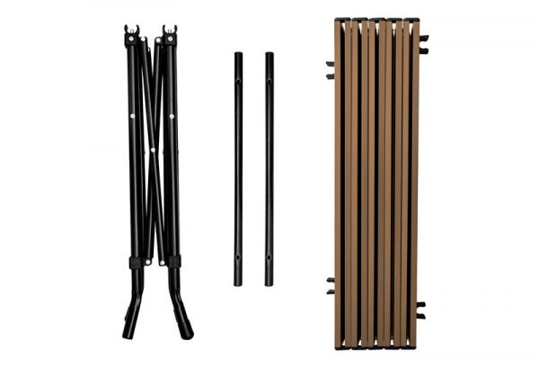 Стіл складаний Delphin CAMPSTA - Зображення 6