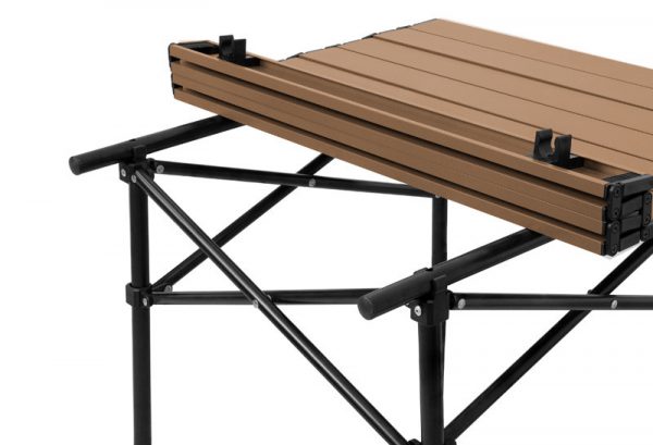 Стіл складаний Delphin CAMPSTA - Зображення 4