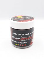 Розчинні насадкові бойли, порошать бойли Белачан (Belachan) 20мм 100г - Зображення 3