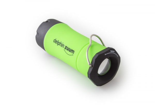 3169549023_kempingovyj-fonarik-delphin Кемпінговий ліхтарик Delphin ZUUM - Зображення 3