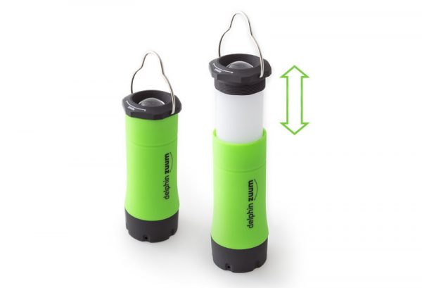 3169549024_kempingovyj-fonarik-delphin Кемпінговий ліхтарик Delphin ZUUM - Зображення 2