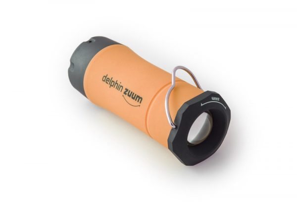 3169549025_kempingovyj-fonarik-delphin Кемпінговий ліхтарик Delphin ZUUM - Зображення 5