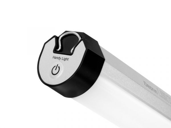 Наметовий ліхтар Delphin LightBAR з управлінням - Зображення 3