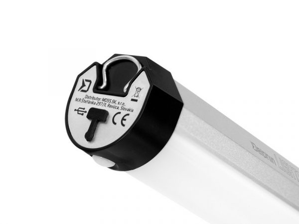 Наметовий ліхтар Delphin LightBAR з управлінням - Зображення 9
