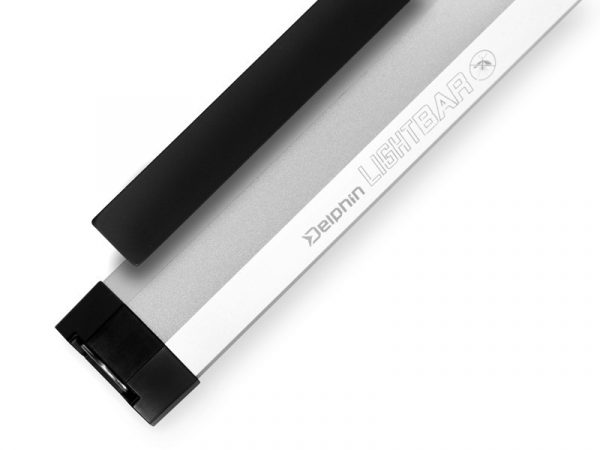 Наметовий ліхтар Delphin LightBAR з управлінням - Зображення 6