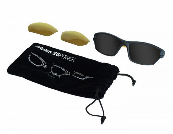 3172226534_solntsezaschitnye-polyarizatsionnye-ochki Сонцезахисні поляризаційні окуляри Delphin SG POWER - Зображення 3