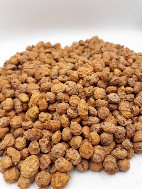 Тигровий горіх XХL 12-18 мм Carp Drive 900 гр - Зображення 2