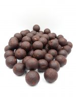 Бойли розчинні спортивна серія Кальмар (Squid) 24 мм 500 г