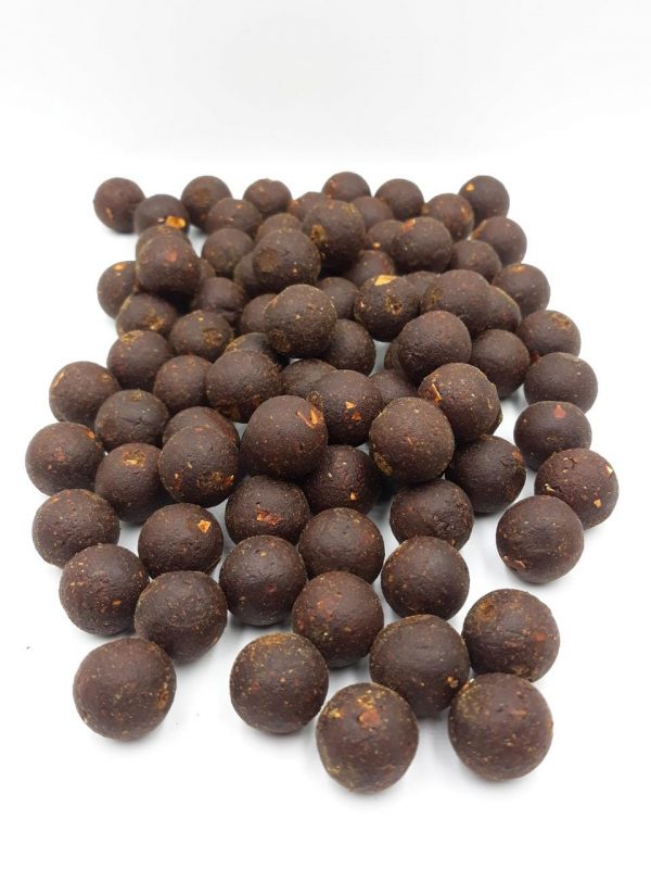 3241763579_bojly-varenye-kalmar Бойли Варені Кальмар (Squid) 18 мм 500 г - Зображення 2