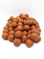 Бойли розчинні спортивна серія Кріль (Krill) 24 мм 500 г - Зображення 2