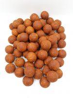 Бойли розчинні спортивна серія Кріль (Krill) 24 мм 500 г - Зображення 3