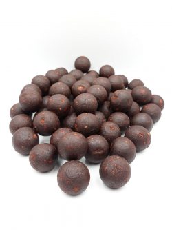 Бойли розчинні спортивна серія Кальмар (Squid) 24 мм 500 г