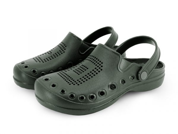 Крокси Delphin OCTO - Зображення 2