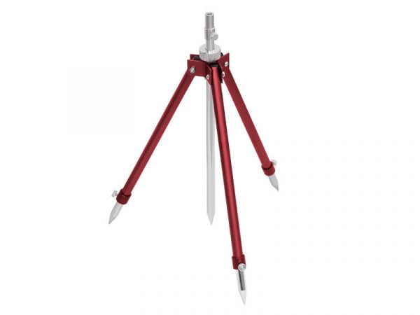 Потрійна фідерна стійка Delphin ATOMA 50-150cm - Зображення 1