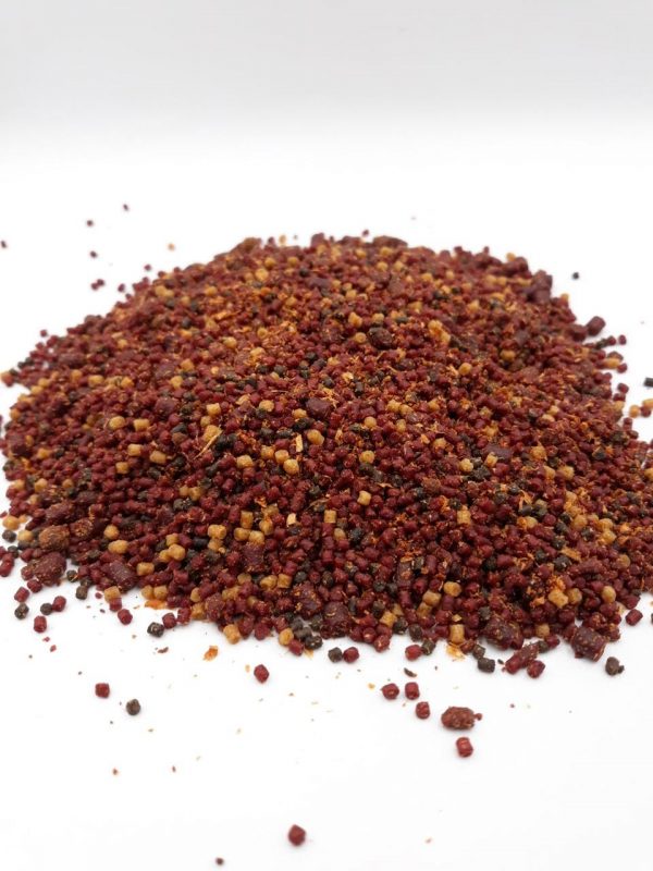 НОВИНКА! Стік мікс Carp Drive Криль (Stick Mix Krill) 500г KRX - Зображення 2