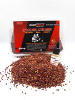 НОВИНКА! Стік мікс Carp Drive Криль (Stick Mix Krill) 500г KRX