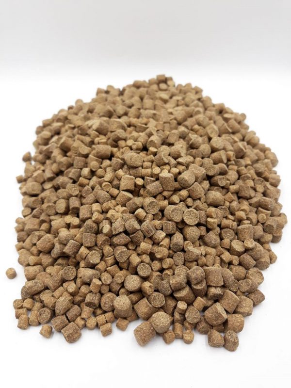 НОВИНКА від Carp Drive! Мікс пелетсів Amino MIX Аміно Мікс 4,5мм-8мм 900гр. - Зображення 2