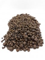 НОВИНКА від Carp Drive! Мікс пелетсів Trout MIX (Форелевий Мікс) 4.5мм - 10мм 900гр. . - Зображення 2