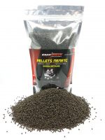 Короповий пелети, пелети прикормочный, пелети Green Betaine Carp Drive (преміум класу) 2мм 500 гр
