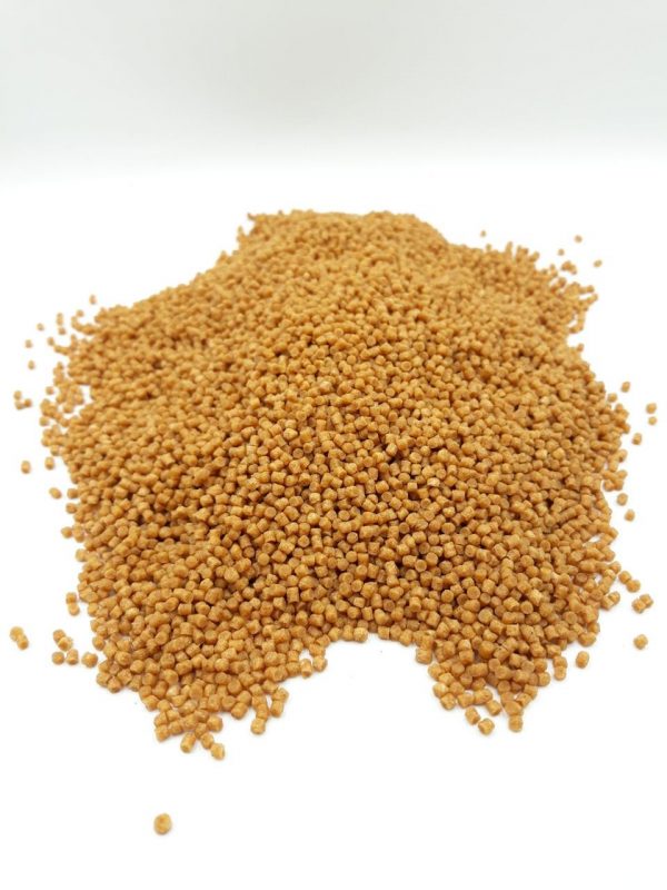 Флет методний пелетс Premium Coarce Carp Drive Преміум класу 2мм 500гр-900гр. - Зображення 2