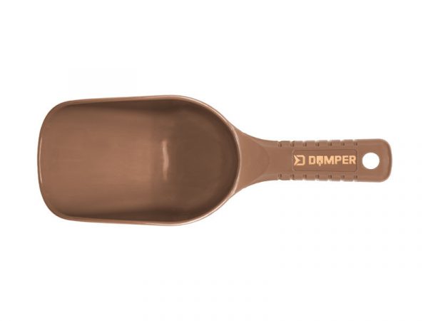 Прикормочная лопатка Delphin DUMPER Full mini - Зображення 2