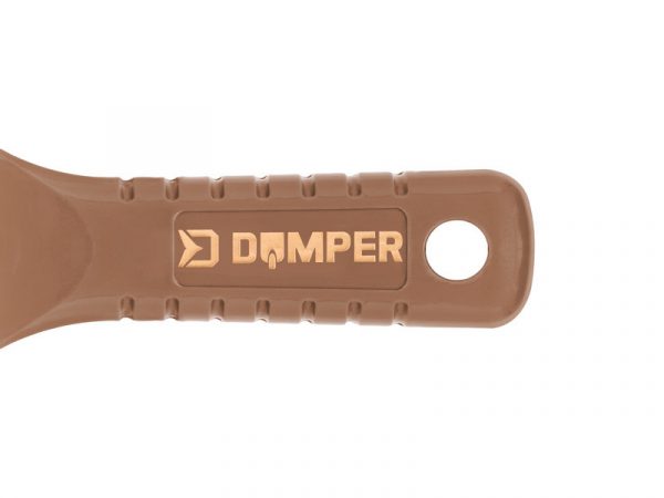Прикормочная лопатка Delphin DUMPER Full mini - Зображення 3