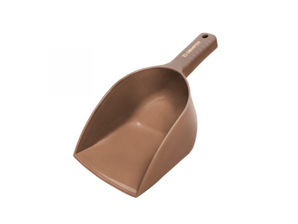 Прикормочная лопатка Delphin DUMPER Full maxi - Зображення 1