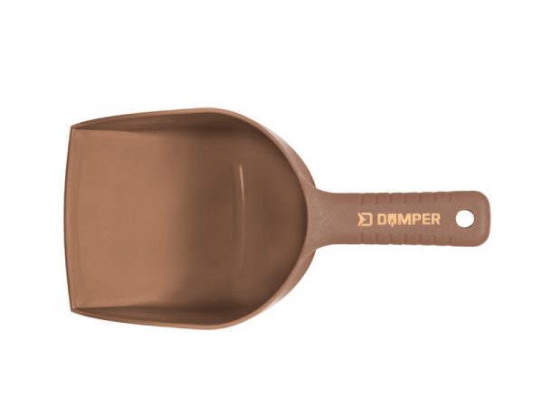 Прикормочная лопатка Delphin DUMPER Full maxi - Зображення 2