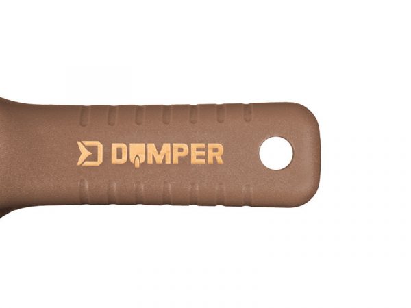 Прикормочная лопатка Delphin DUMPER Full maxi - Зображення 3