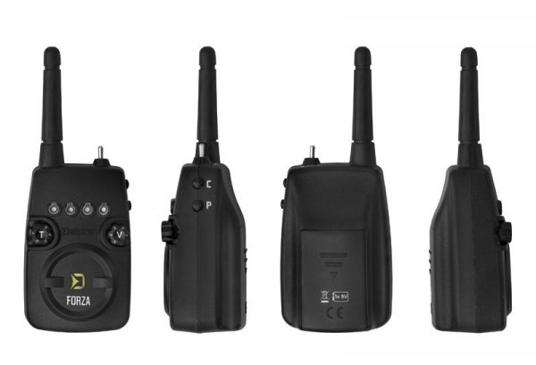 Набір сигналізаторів Delphin FORZA 3+1 - Зображення 4