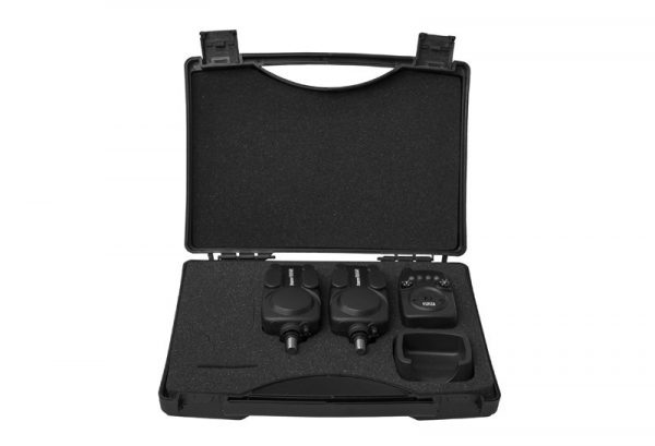 Набір сигналізаторів Delphin FORZA 3+1 - Зображення 8