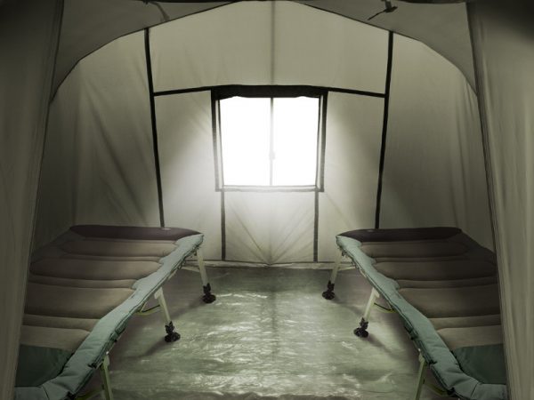 Намет короповий Delphin PANORAMA Eazy - Зображення 7