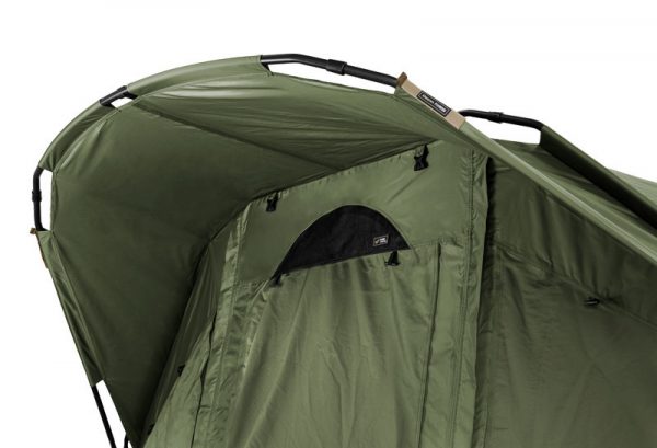 Короповий намет Delphin YURTA NEO ClimaControl - Зображення 6