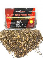 Флет метод Carp Drive мікс Sweet Corn Солодка кукурудза солодка зернова серія 5 в 1 - Зображення 2