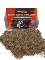 Флет метод мікс Monstr Crab (Монстр краб) Carp Drive рибна серія 5 в 1 - Зображення 2