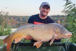 Методні пелети, флет метод мікс Hot Demon Мегаспеції Carp Drive 5 в 1 - Зображення 4