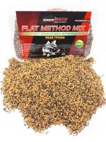 Флет метод мікс Pear Груша Carp Drive ягідно-фруктова серія 5 в 1 - Зображення 2