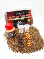 Флет метод мікс Pear Груша Carp Drive ягідно-фруктова серія 5 в 1