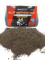 Флет метод Carp Drive мікс Crayfish Рак рибна серія 5 в 1 - Зображення 2