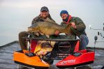 Методный пелети, флет метод мікс Кальмар-Журавлина (Squid-Cranberry) Carp Drive 5 в 1 - Зображення 4