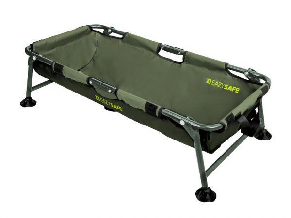 Короповий мат для риби Delphin Eazy SAFE - Зображення 1