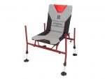 Крісло фідерне Delphin ATOMA RaceBase