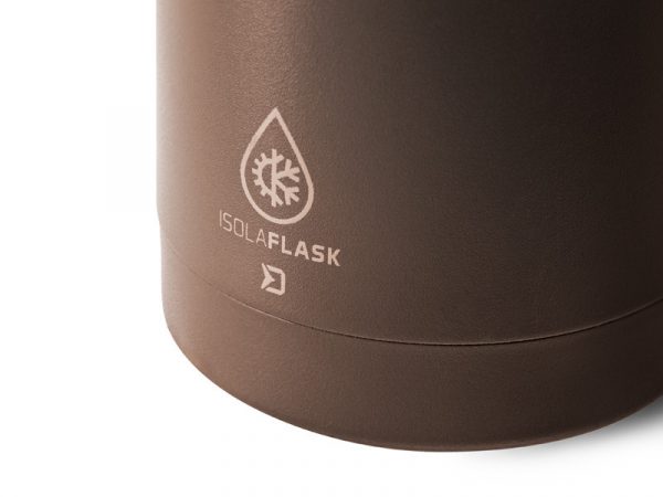 Термос Delphin IsolaFLASK 750 мл - Зображення 4