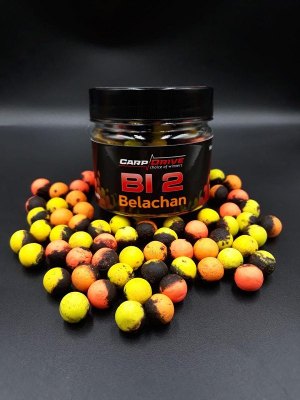 НОВИНКА! Насадка Balance Bi 2 “Belachan” 12мм Carp Drive - Зображення 1