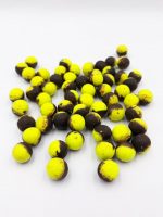 Насадка Balance Bi 2 “Tiger nut” 12мм Carp Drive (жовто-салатовий) - Зображення 2